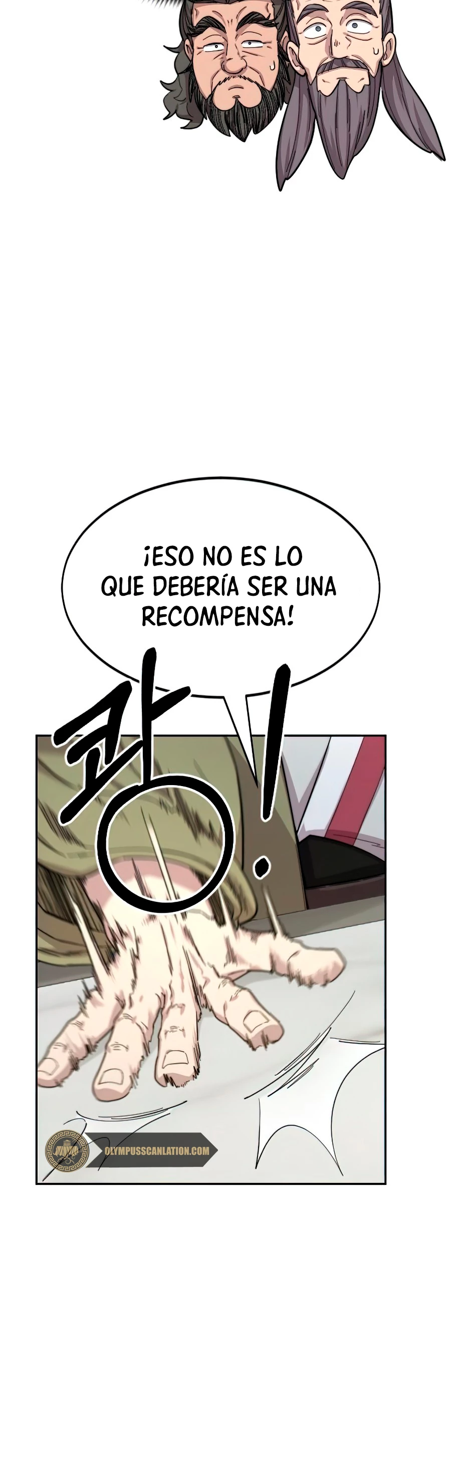 Secta de la montaña > Capitulo 34 > Page 151