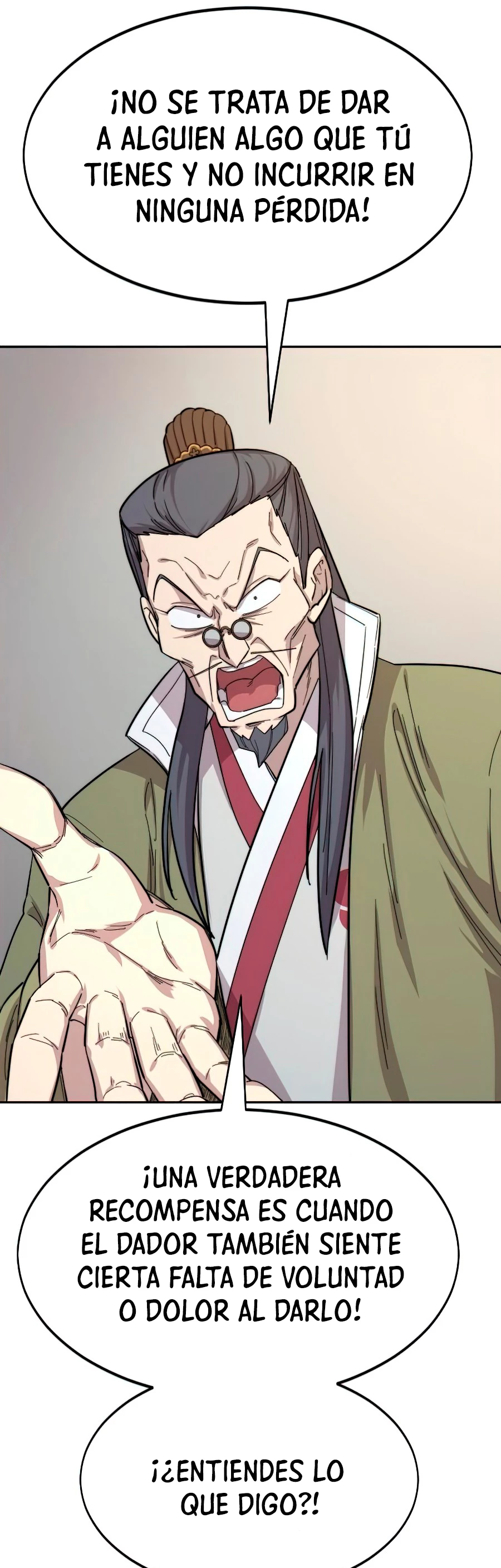 Secta de la montaña > Capitulo 34 > Page 161