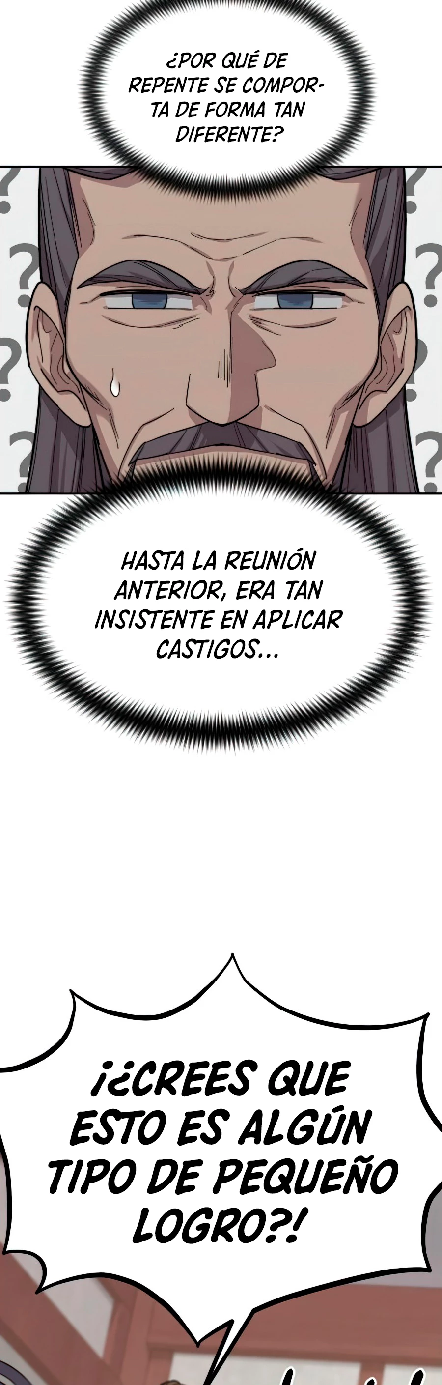 Secta de la montaña > Capitulo 34 > Page 181