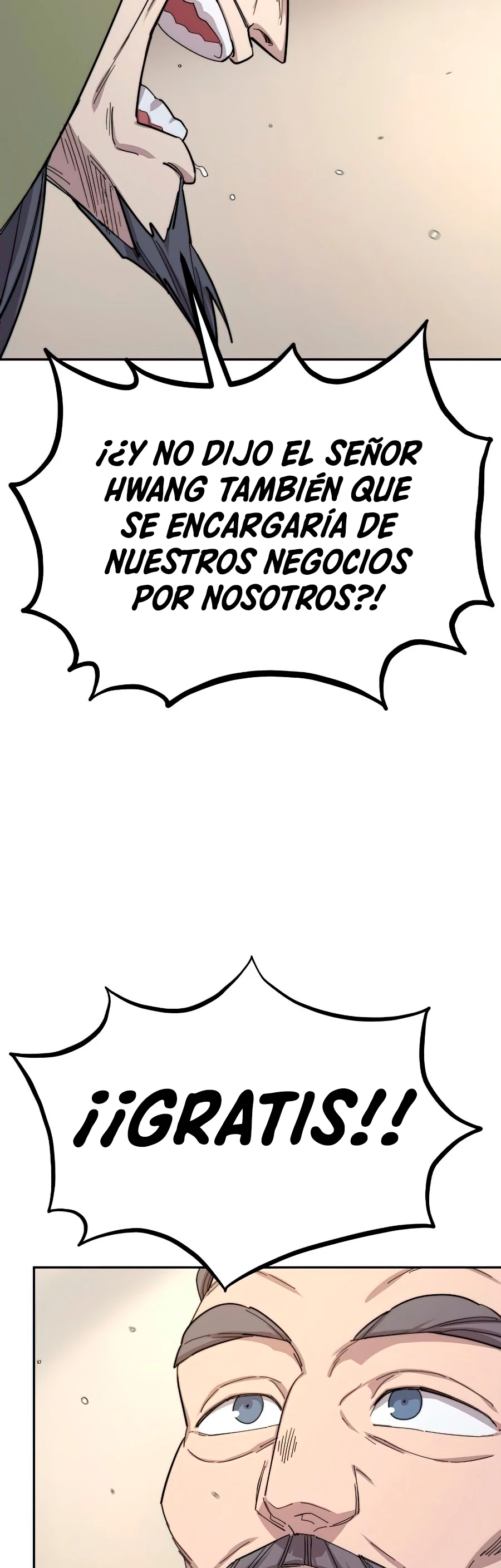 Secta de la montaña > Capitulo 34 > Page 201