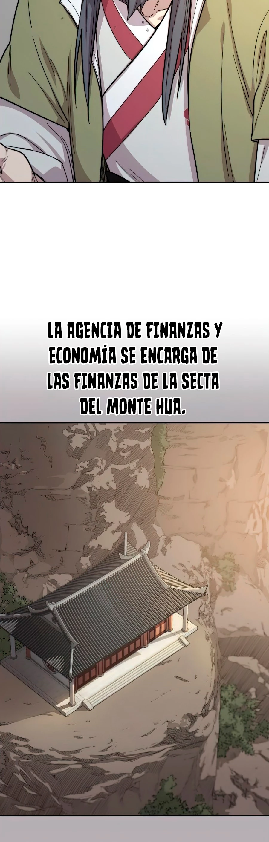 Secta de la montaña > Capitulo 34 > Page 231