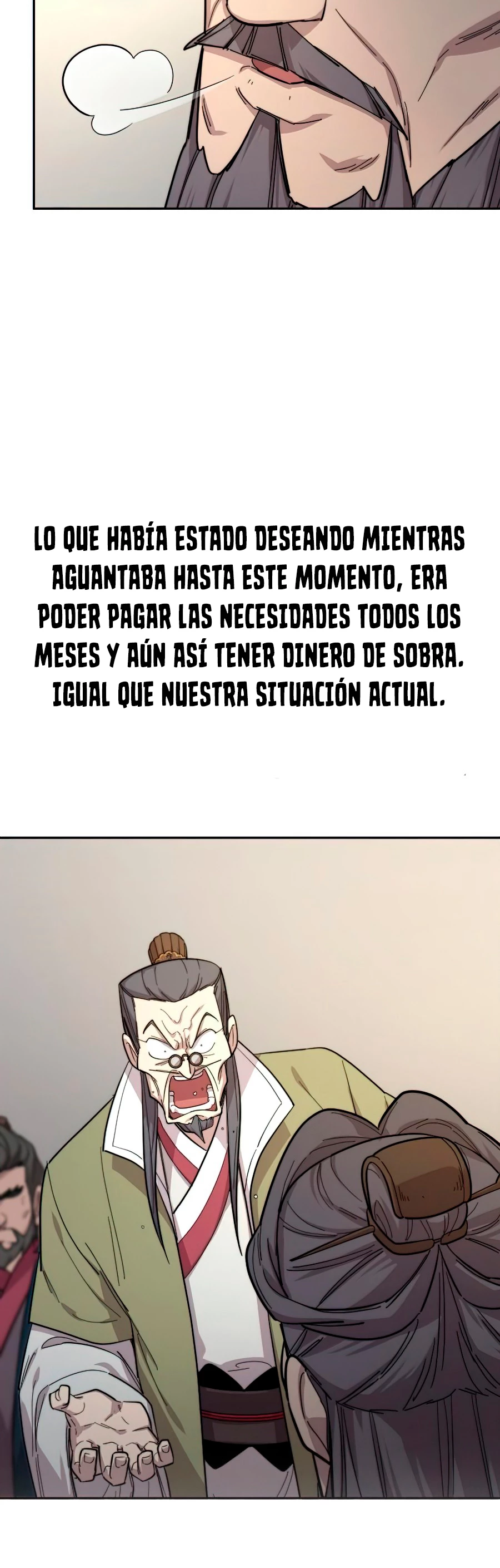 Secta de la montaña > Capitulo 34 > Page 271