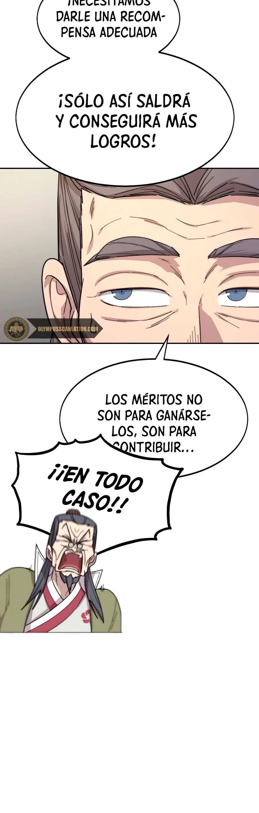 Secta de la montaña > Capitulo 34 > Page 291