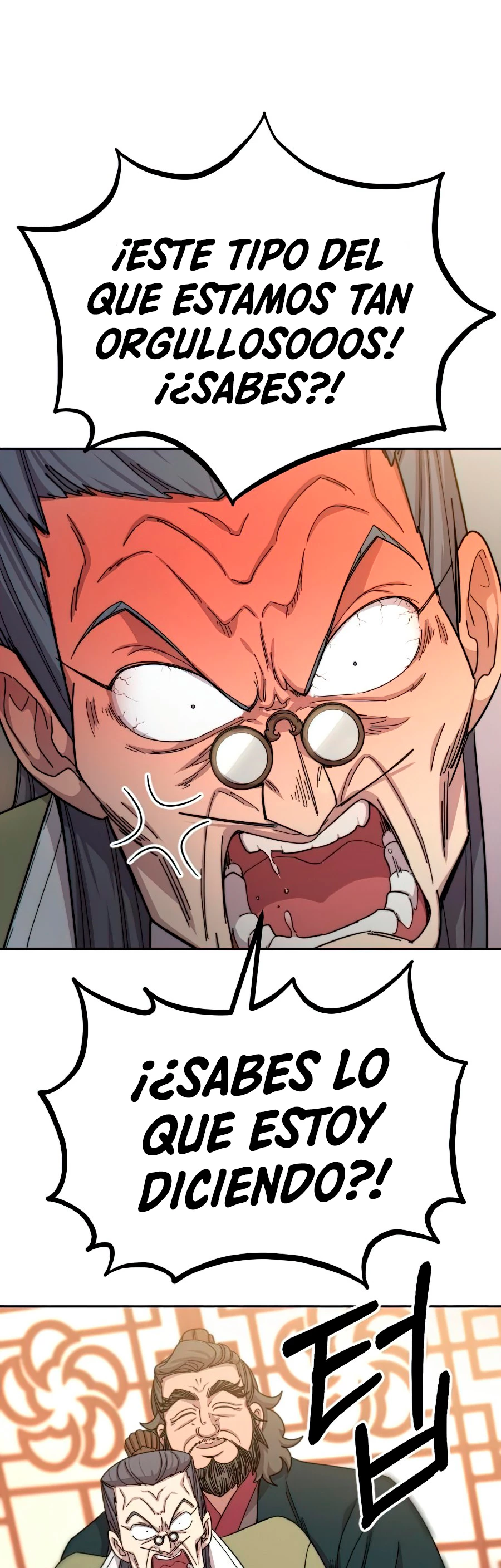 Secta de la montaña > Capitulo 34 > Page 331