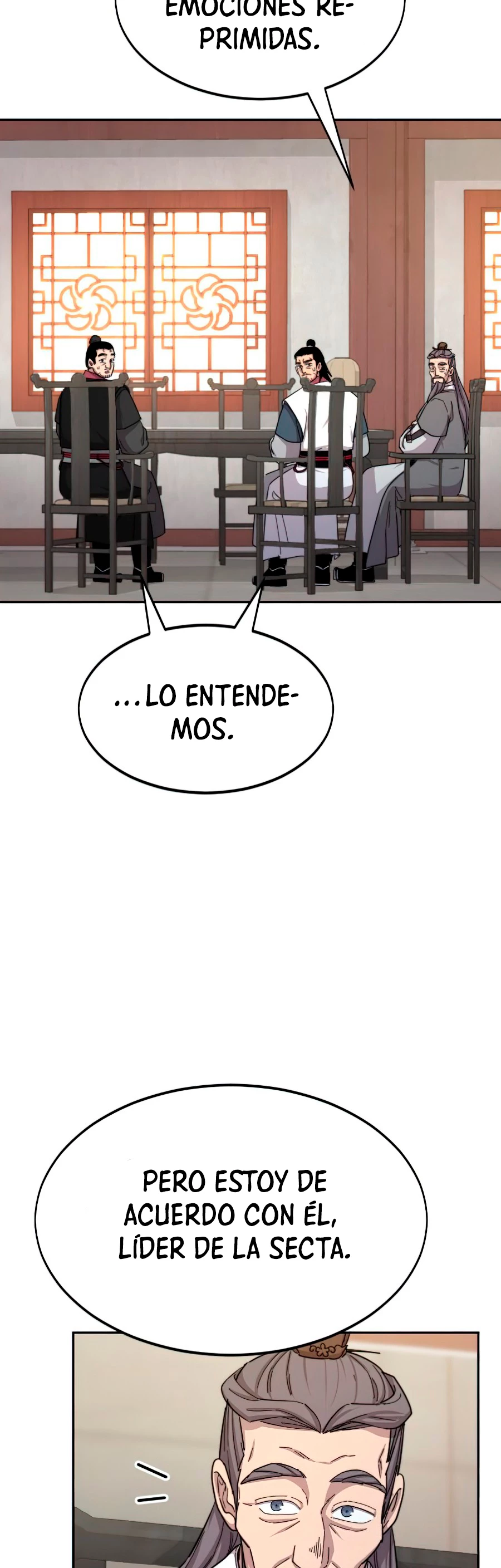 Secta de la montaña > Capitulo 34 > Page 361