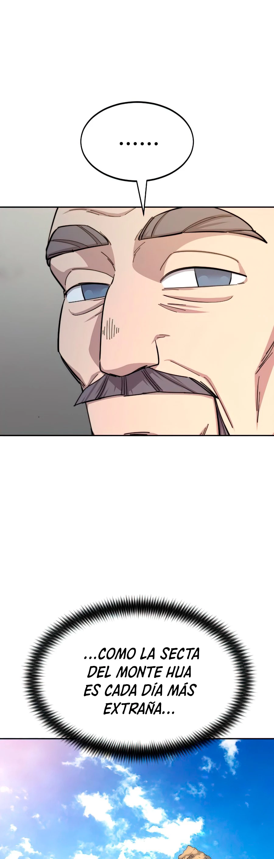 Secta de la montaña > Capitulo 34 > Page 431