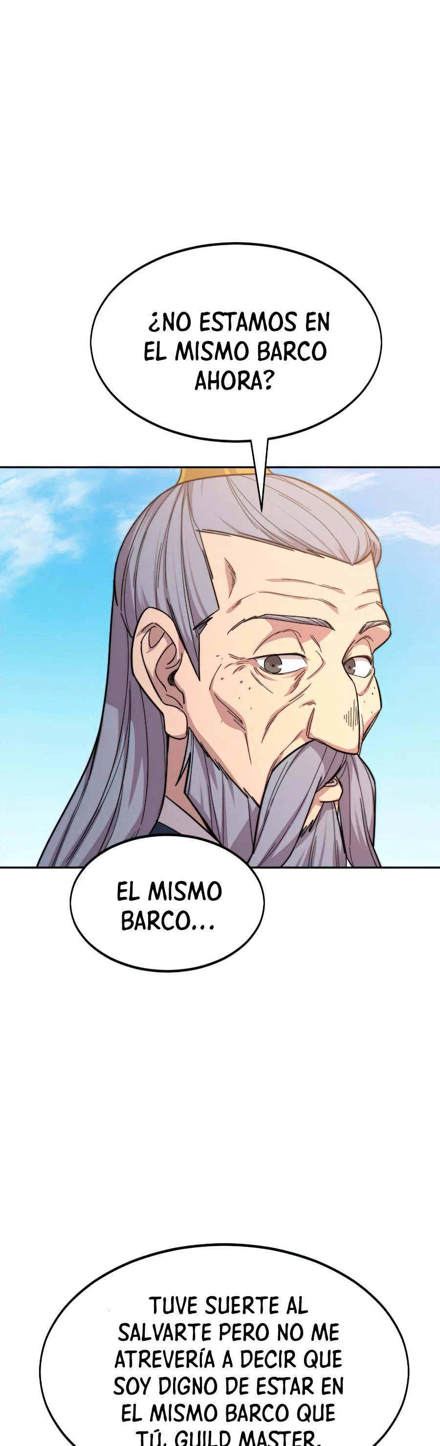 Secta de la montaña > Capitulo 34 > Page 461