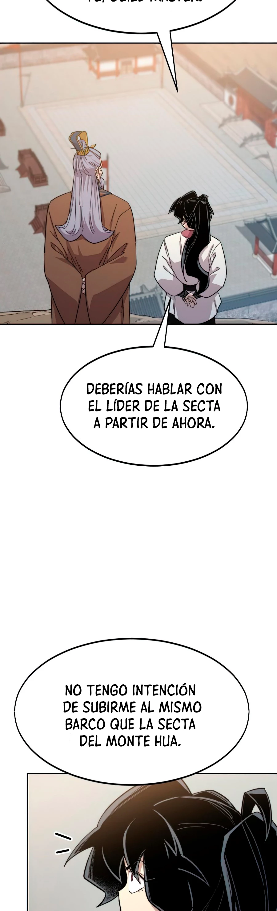 Secta de la montaña > Capitulo 34 > Page 471