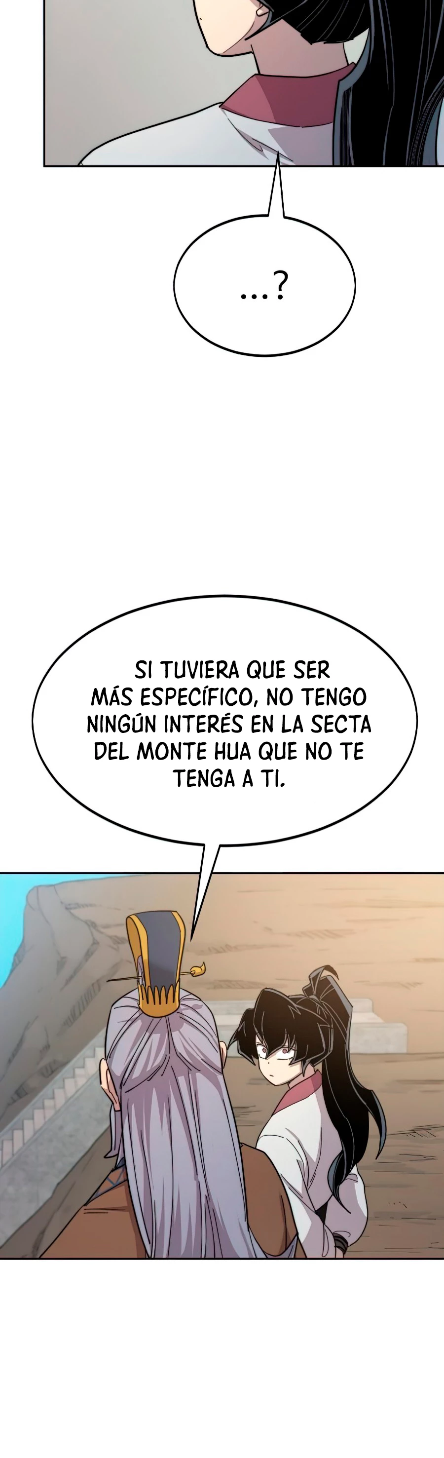 Secta de la montaña > Capitulo 34 > Page 481