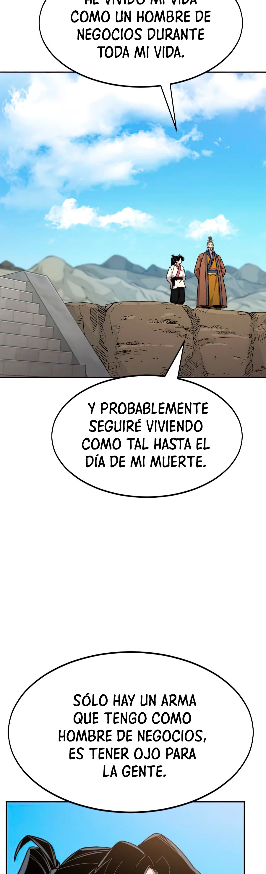 Secta de la montaña > Capitulo 34 > Page 501