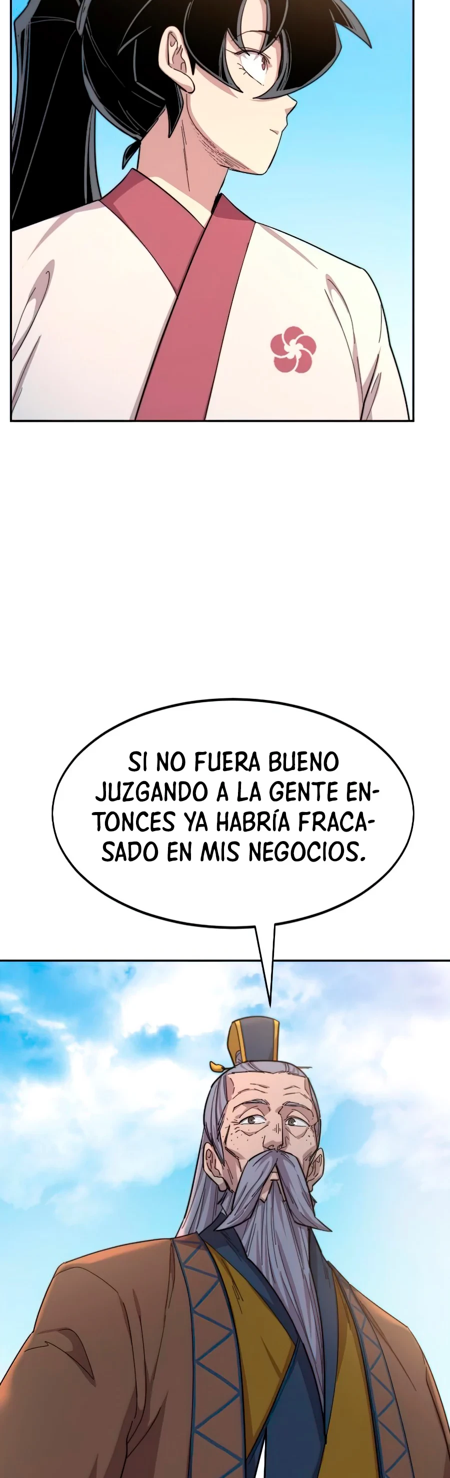 Secta de la montaña > Capitulo 34 > Page 511