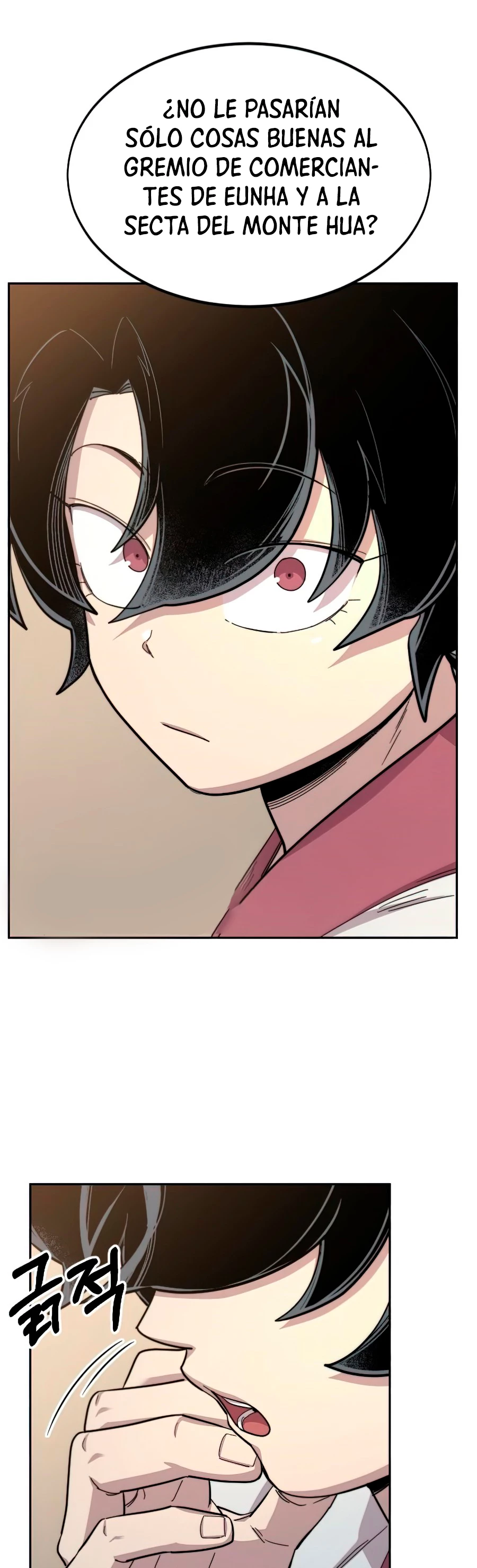 Secta de la montaña > Capitulo 34 > Page 531