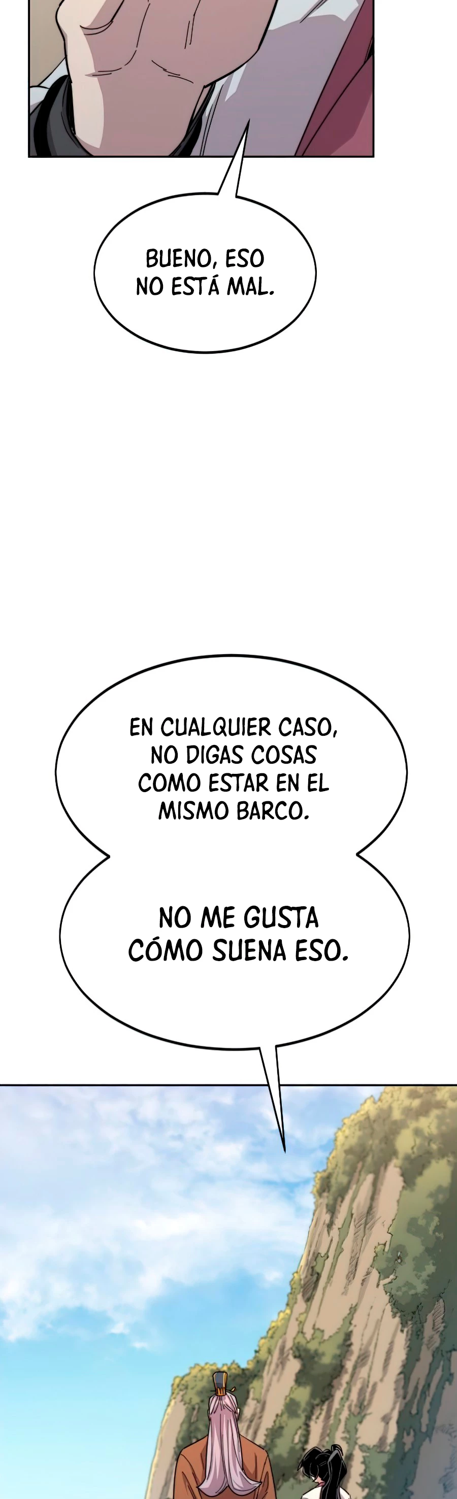 Secta de la montaña > Capitulo 34 > Page 541