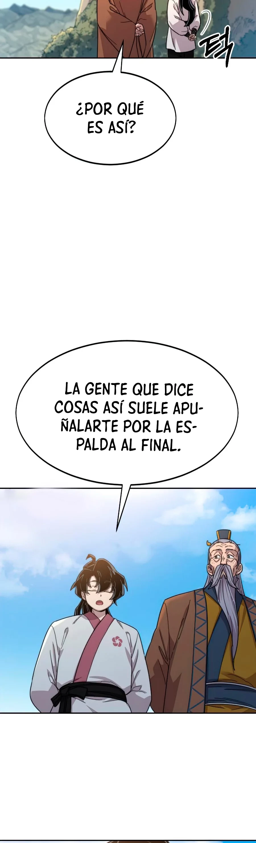 Secta de la montaña > Capitulo 34 > Page 551