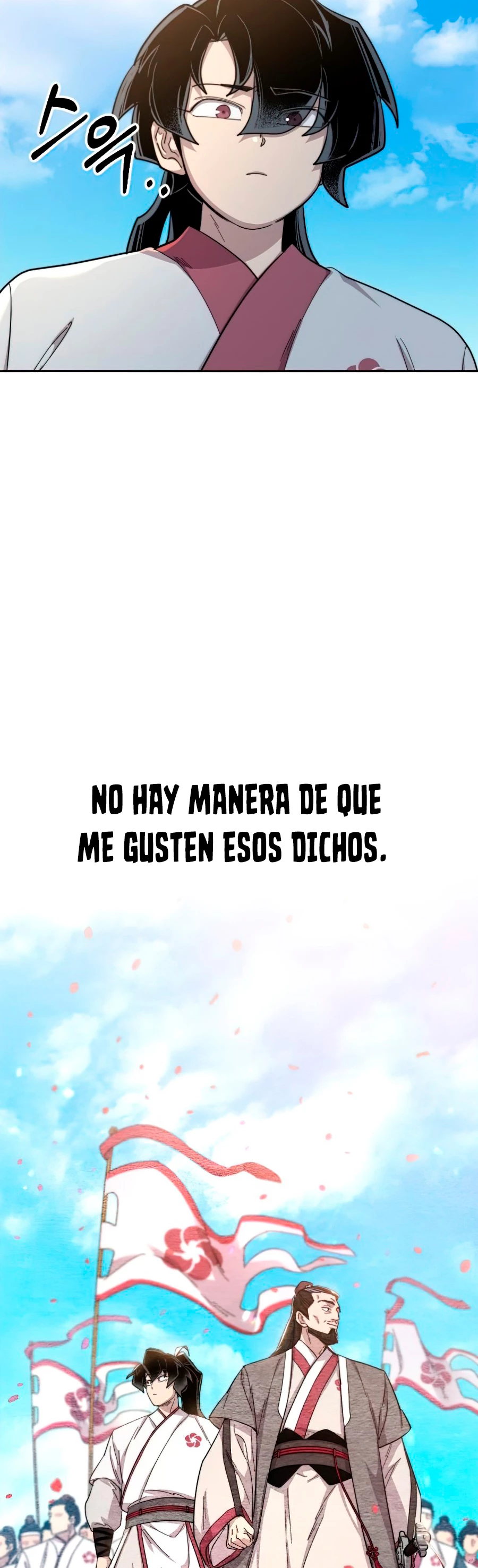 Secta de la montaña > Capitulo 34 > Page 561