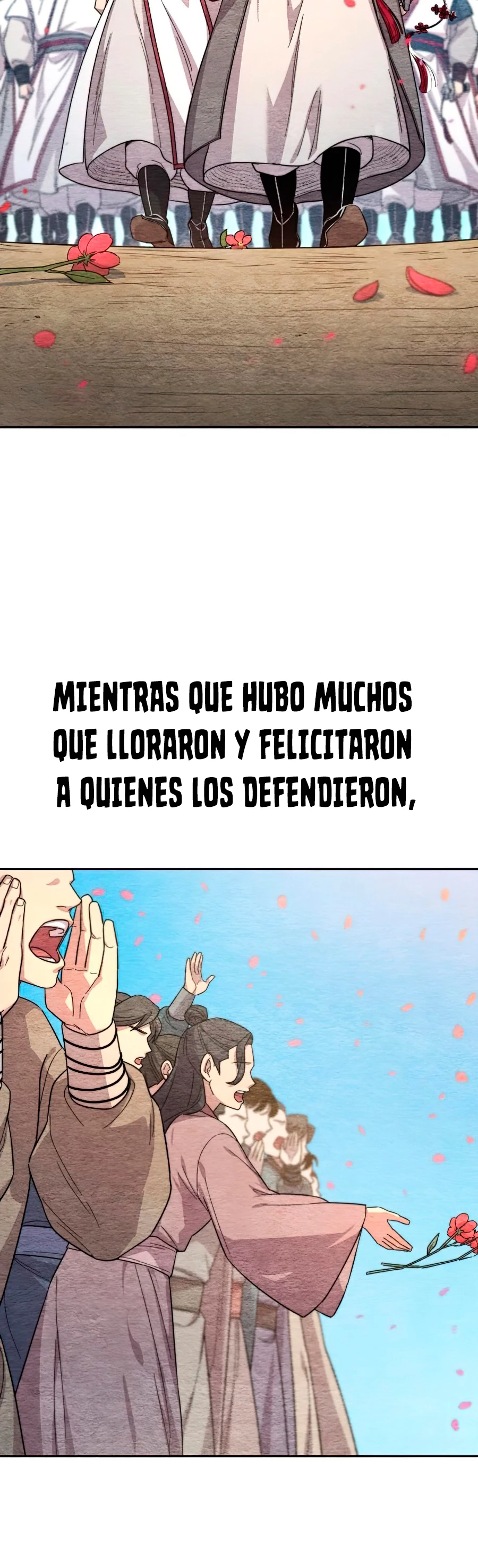 Secta de la montaña > Capitulo 34 > Page 571
