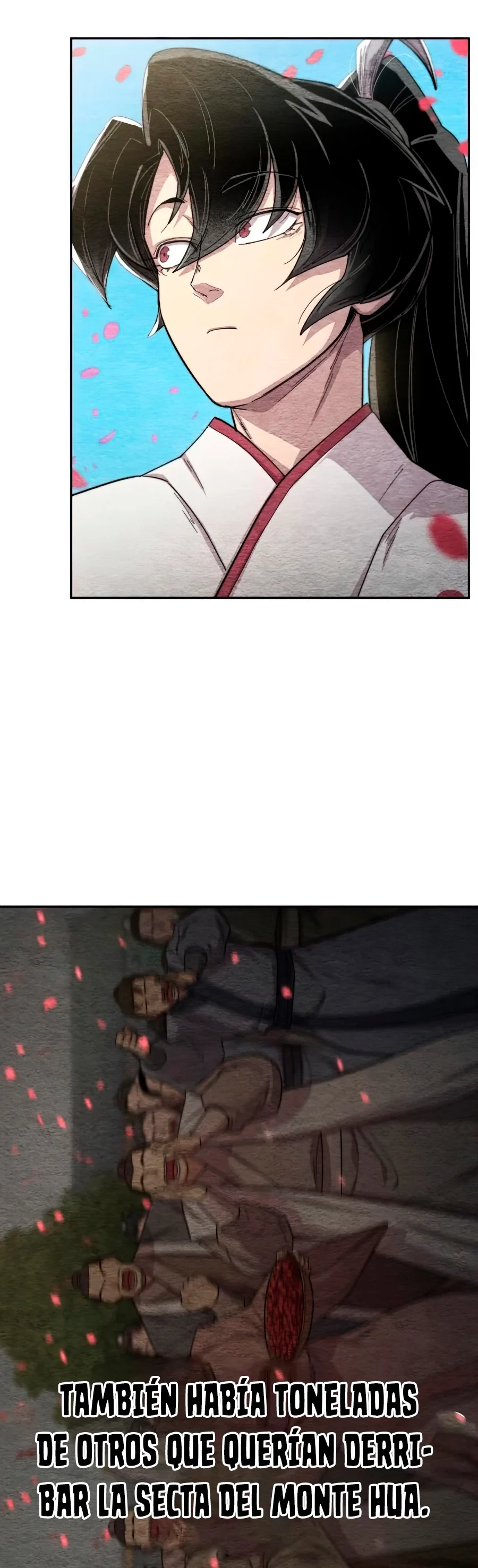 Secta de la montaña > Capitulo 34 > Page 581