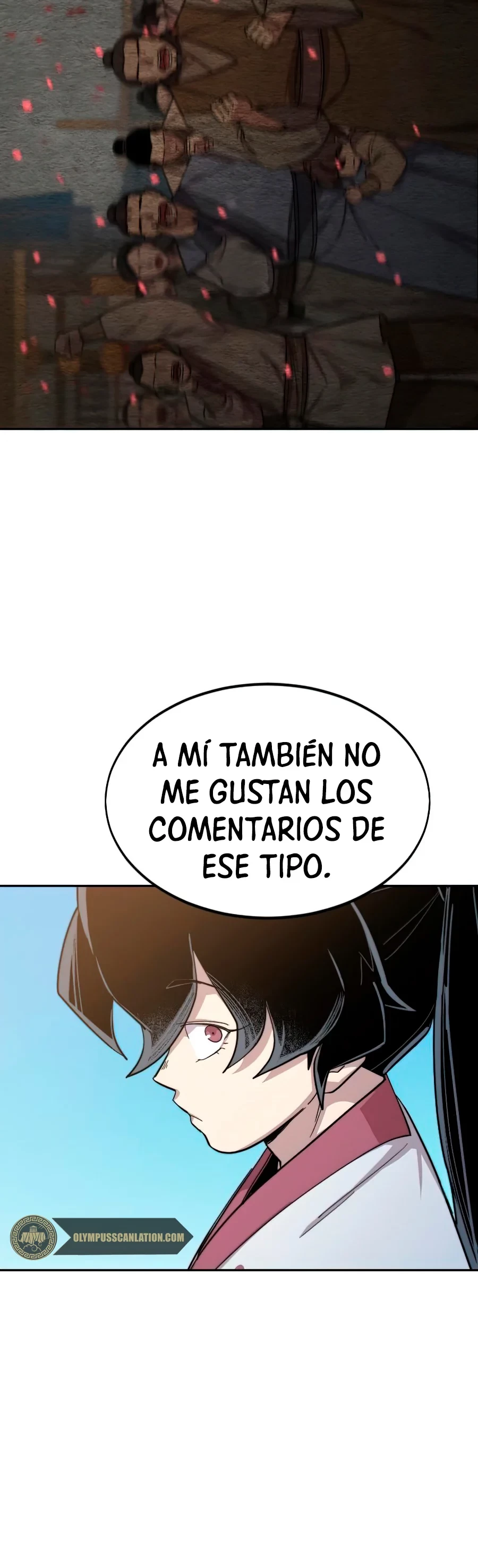 Secta de la montaña > Capitulo 34 > Page 591