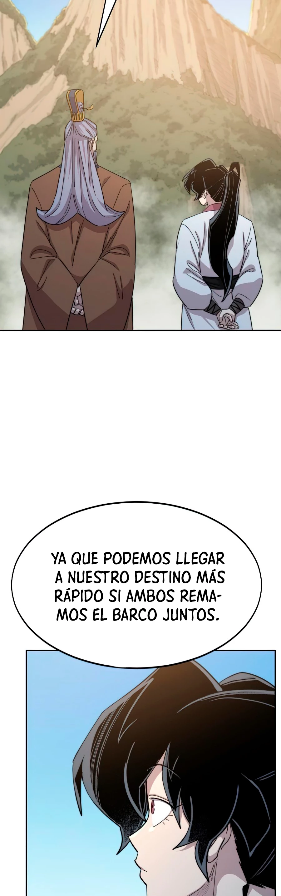 Secta de la montaña > Capitulo 34 > Page 621