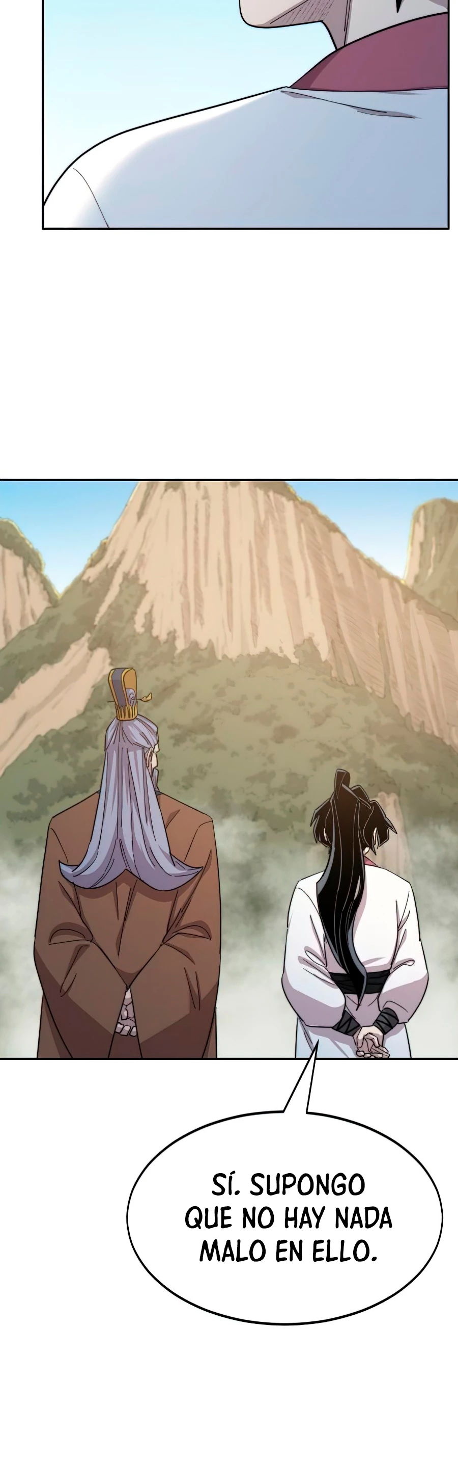 Secta de la montaña > Capitulo 34 > Page 631