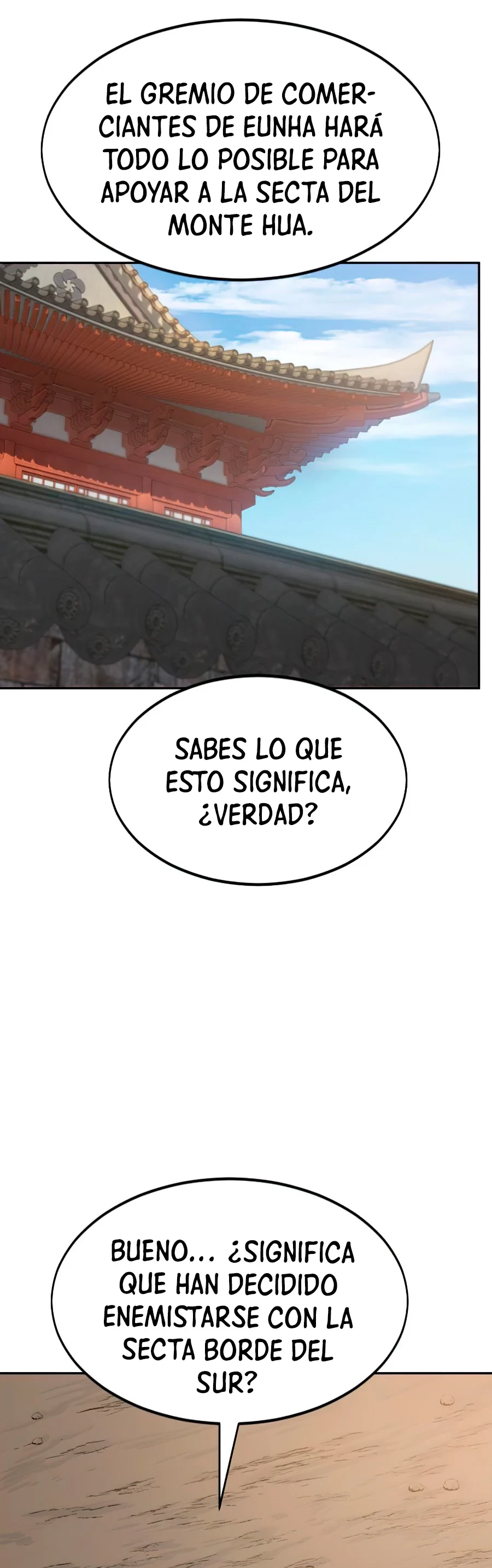 Secta de la montaña > Capitulo 34 > Page 671