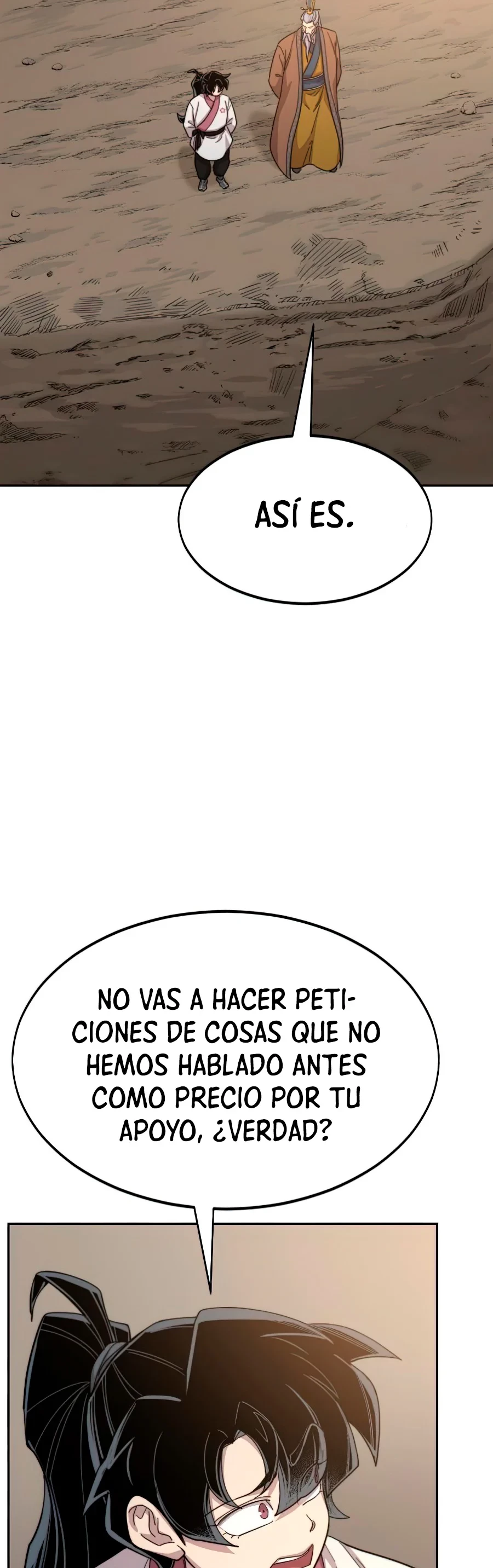 Secta de la montaña > Capitulo 34 > Page 681