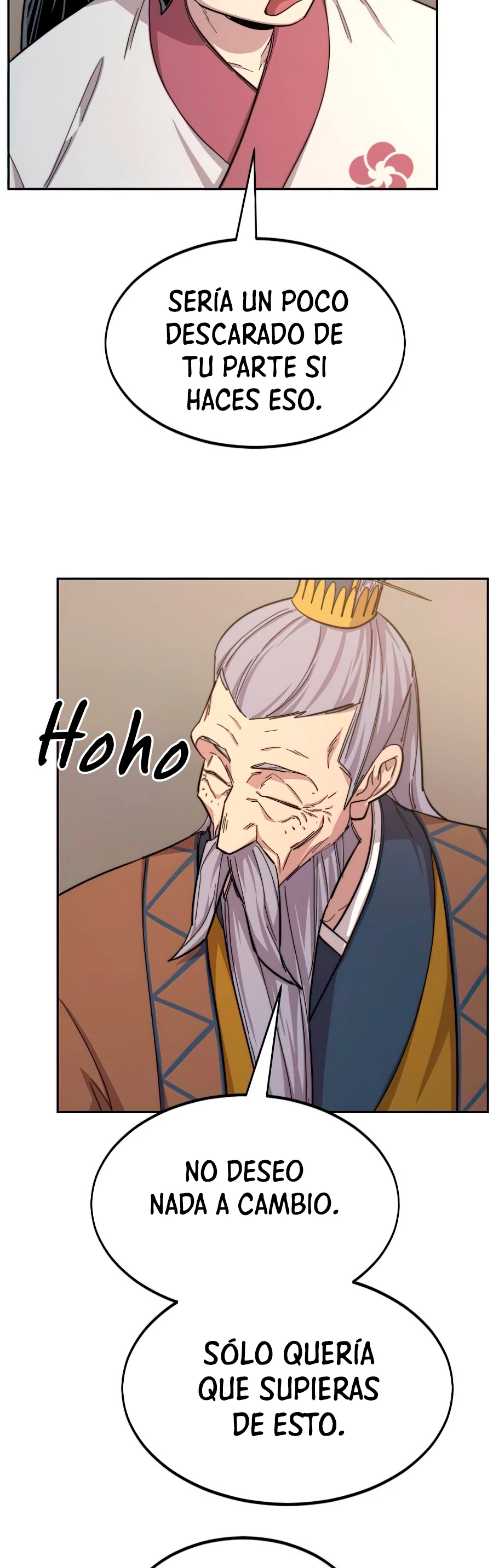 Secta de la montaña > Capitulo 34 > Page 691