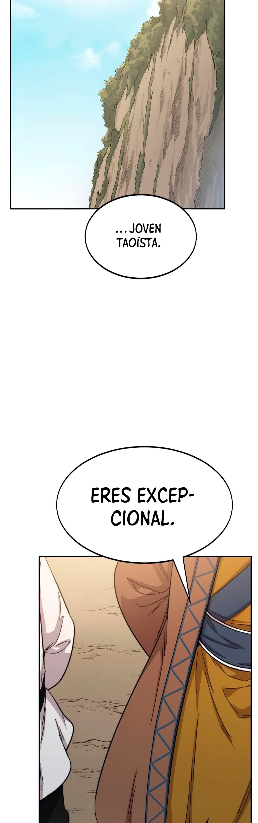 Secta de la montaña > Capitulo 34 > Page 721