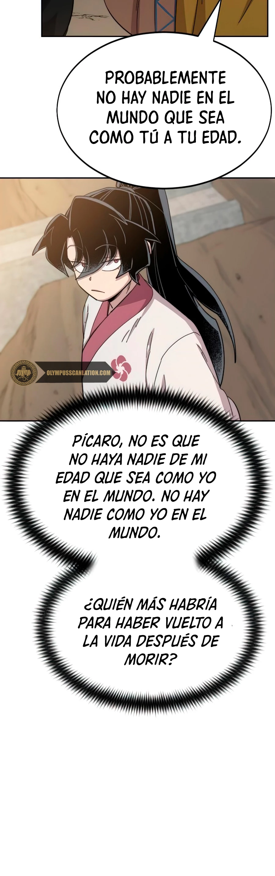 Secta de la montaña > Capitulo 34 > Page 731