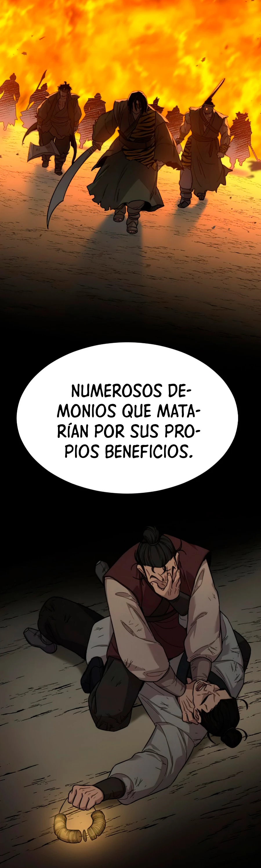 Secta de la montaña > Capitulo 34 > Page 751