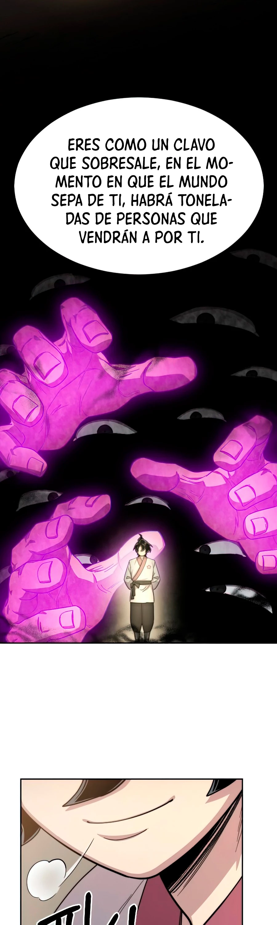 Secta de la montaña > Capitulo 34 > Page 761