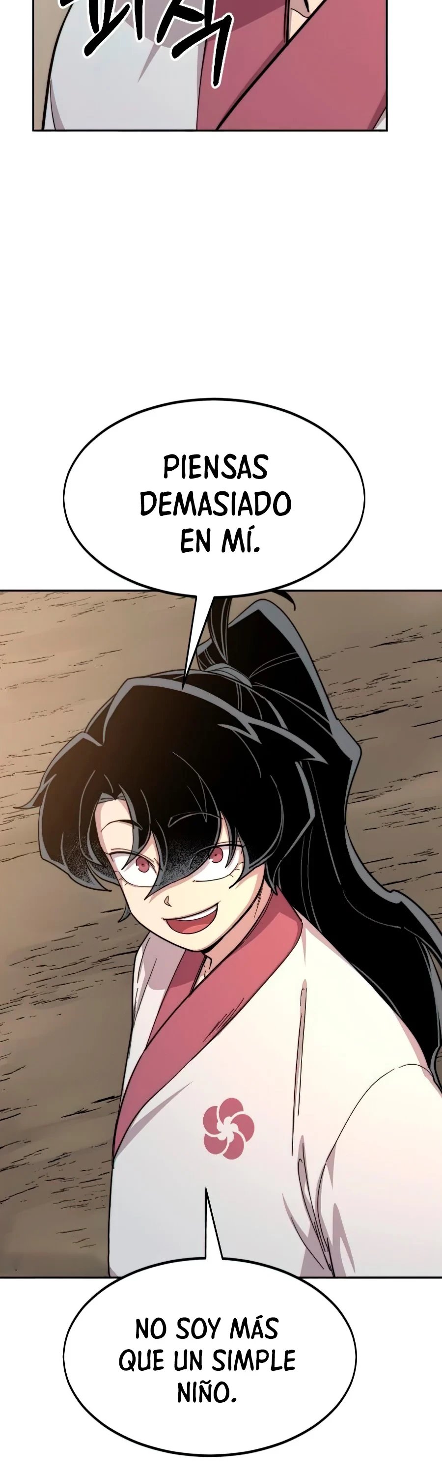 Secta de la montaña > Capitulo 34 > Page 771