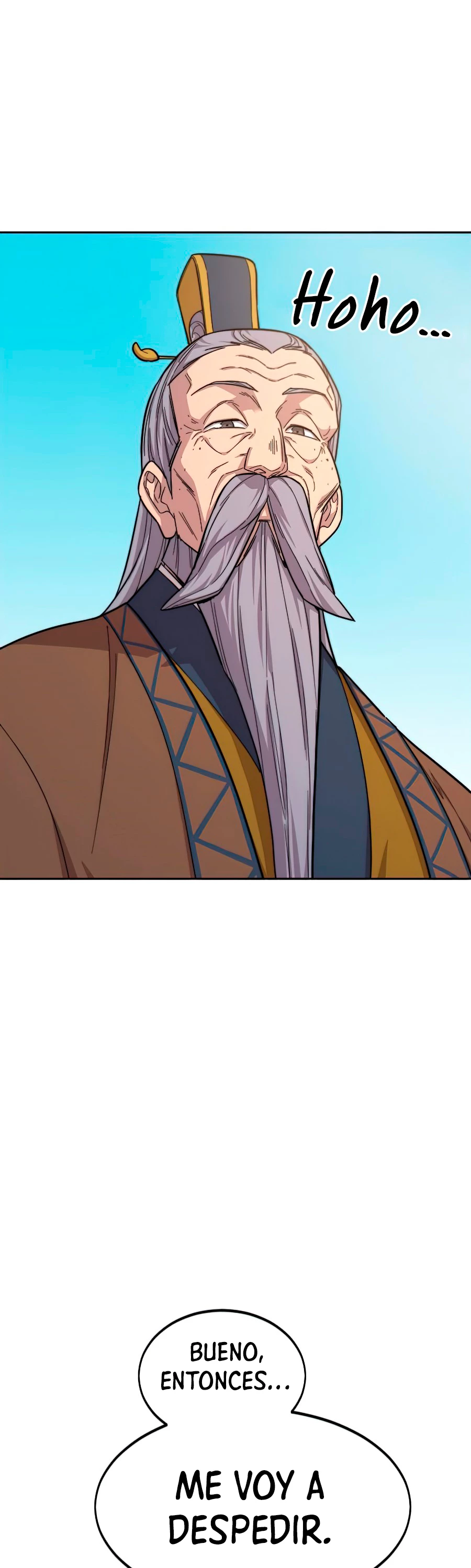 Secta de la montaña > Capitulo 34 > Page 781