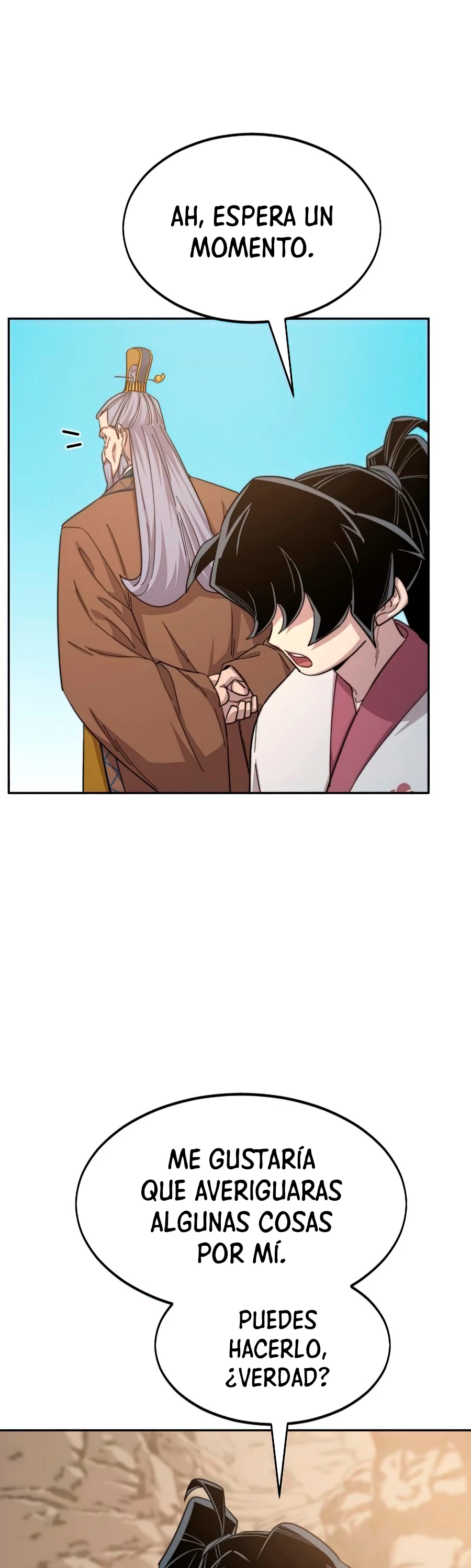 Secta de la montaña > Capitulo 34 > Page 801