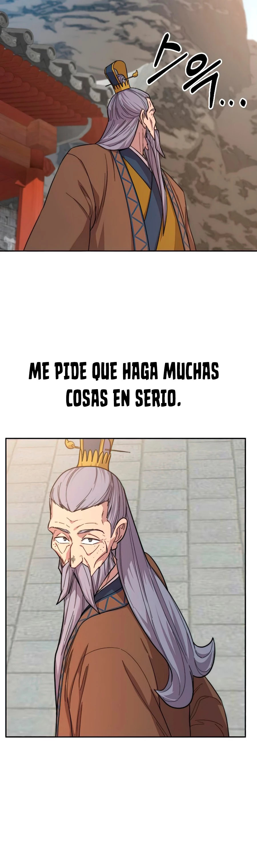 Secta de la montaña > Capitulo 34 > Page 831