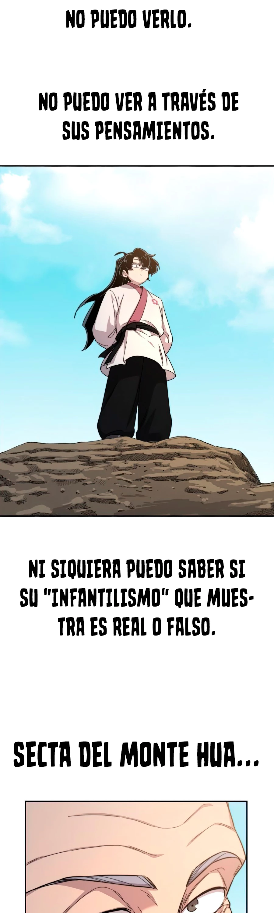 Secta de la montaña > Capitulo 34 > Page 841