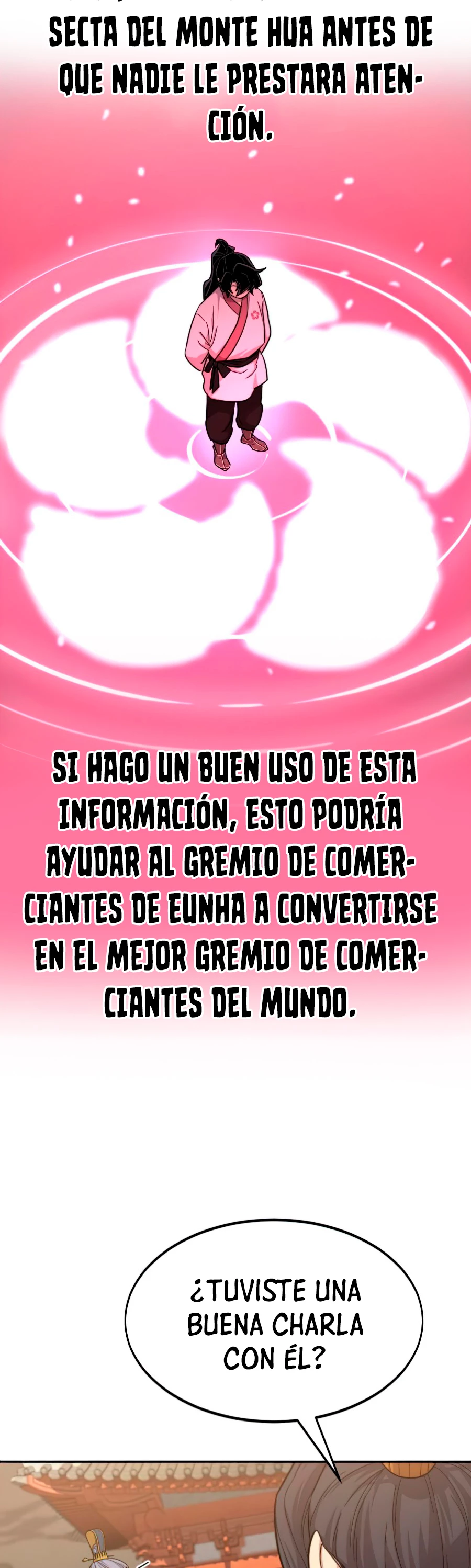 Secta de la montaña > Capitulo 34 > Page 861