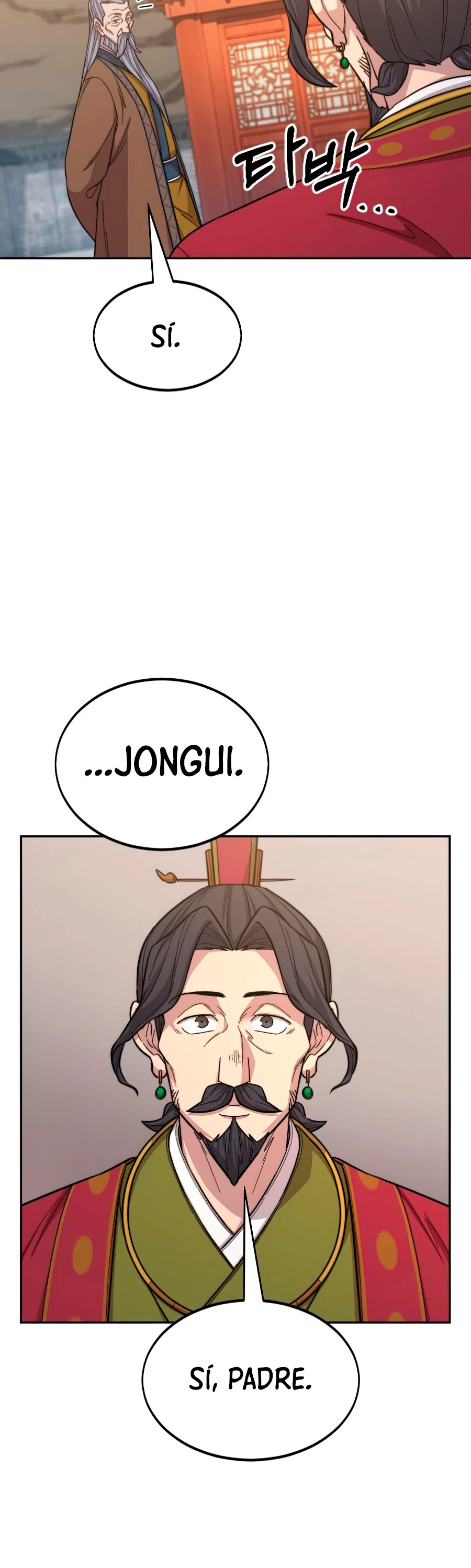 Secta de la montaña > Capitulo 34 > Page 871