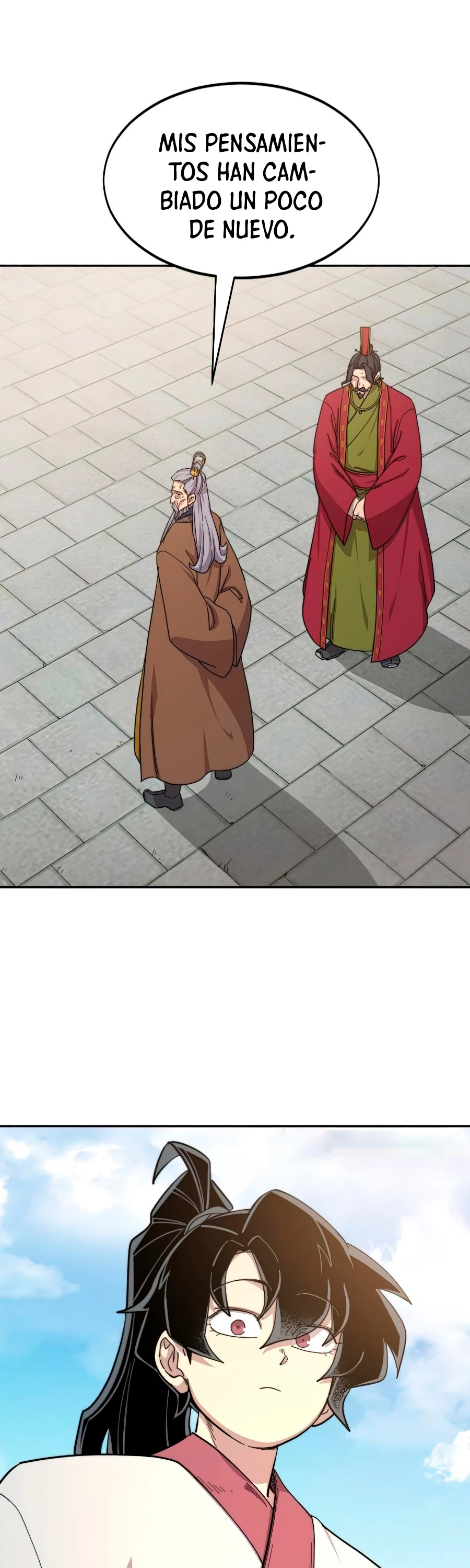 Secta de la montaña > Capitulo 34 > Page 881