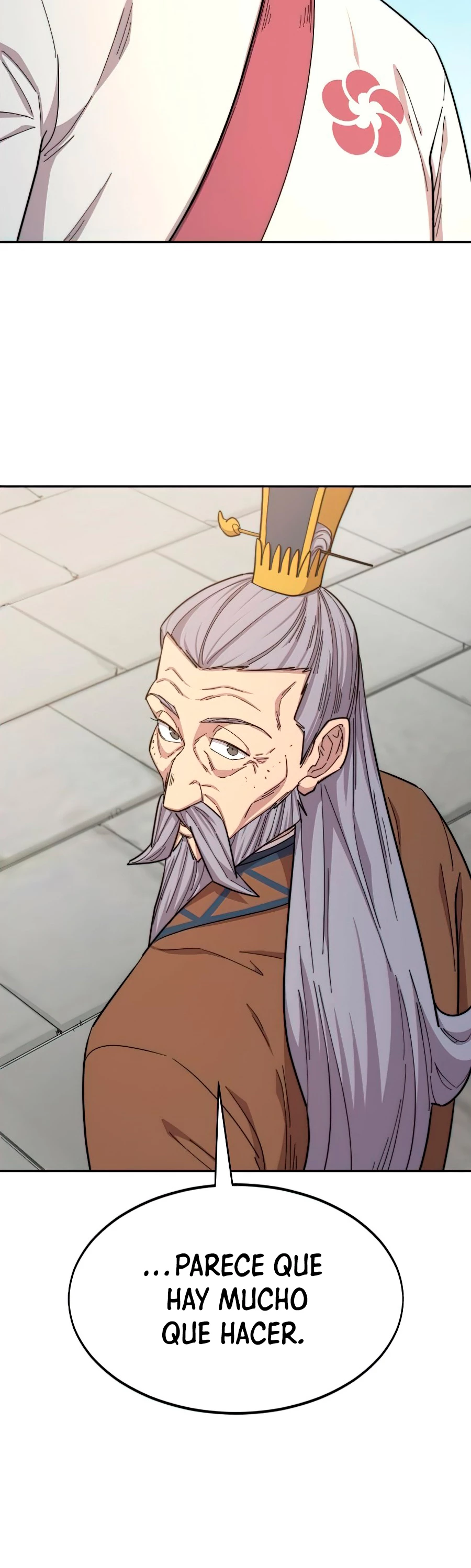 Secta de la montaña > Capitulo 34 > Page 891