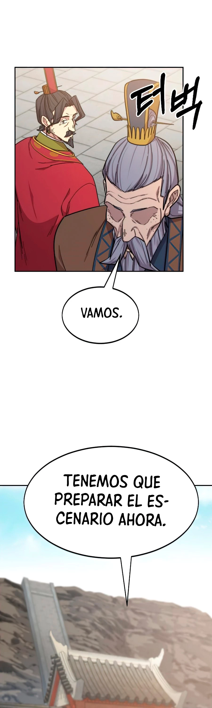 Secta de la montaña > Capitulo 34 > Page 901