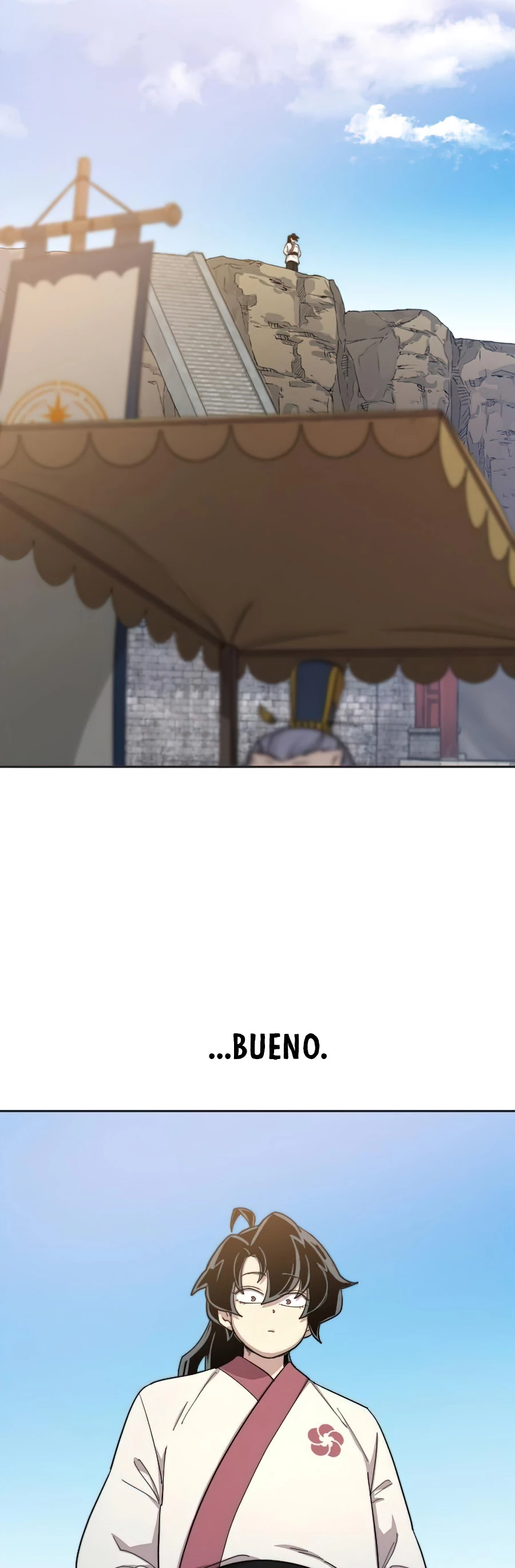 Secta de la montaña > Capitulo 35 > Page 41