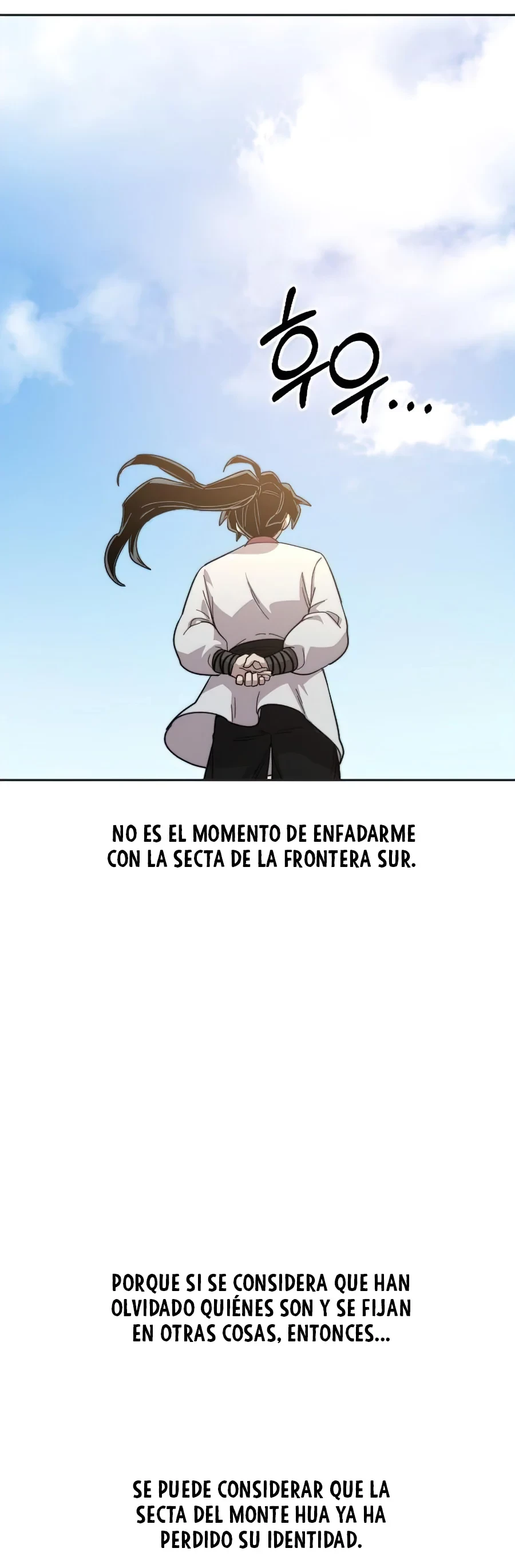 Secta de la montaña > Capitulo 35 > Page 61