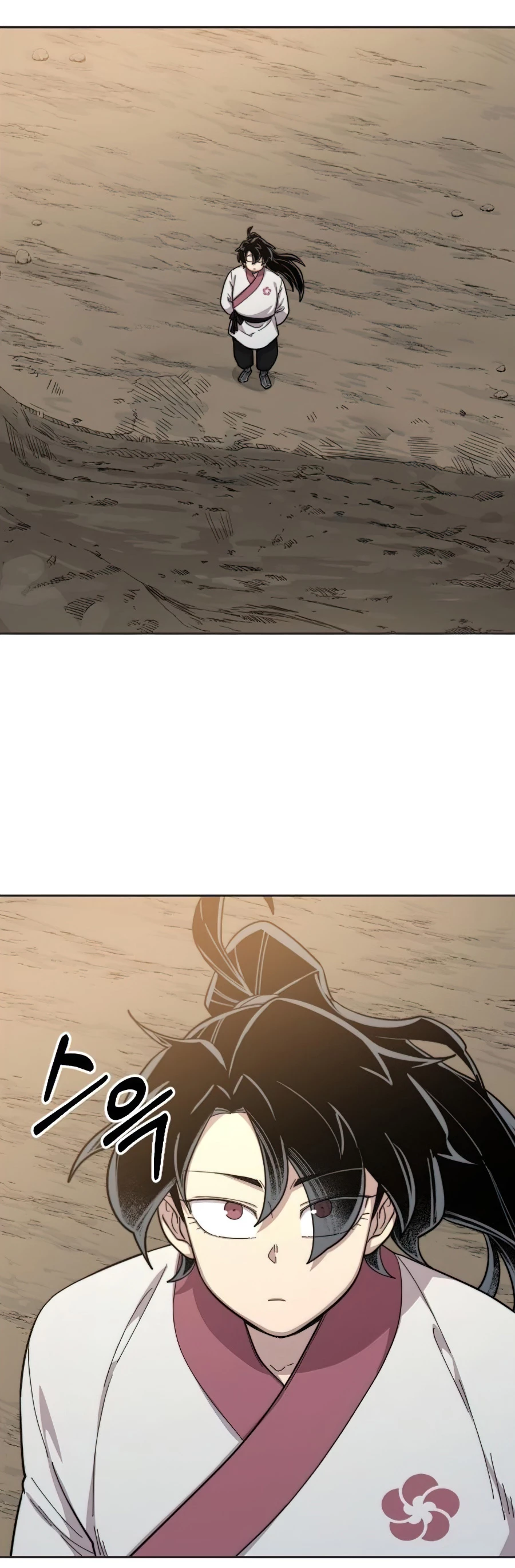 Secta de la montaña > Capitulo 35 > Page 71