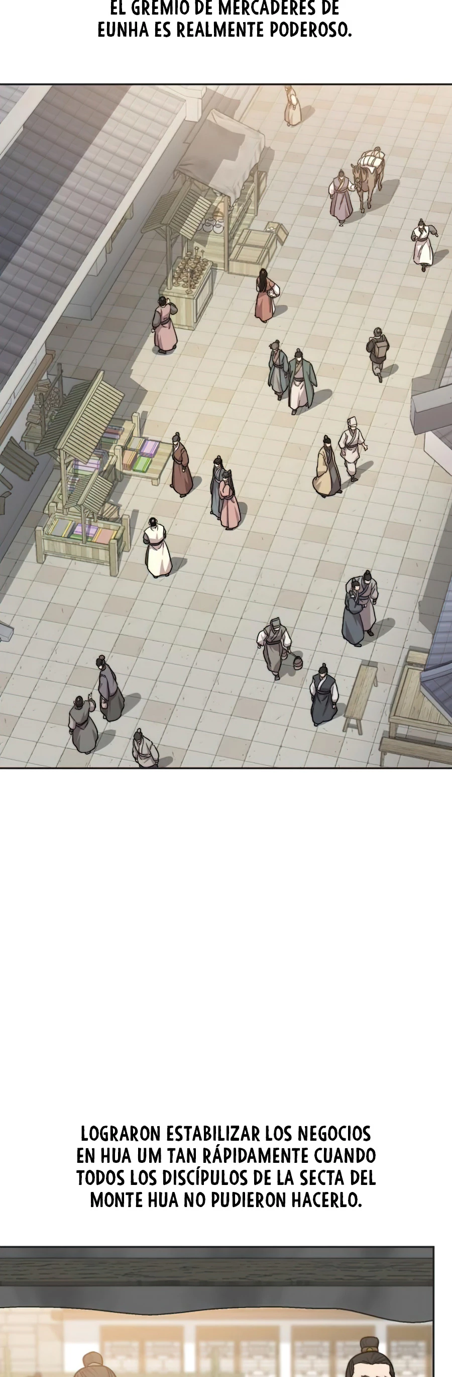 Secta de la montaña > Capitulo 35 > Page 91