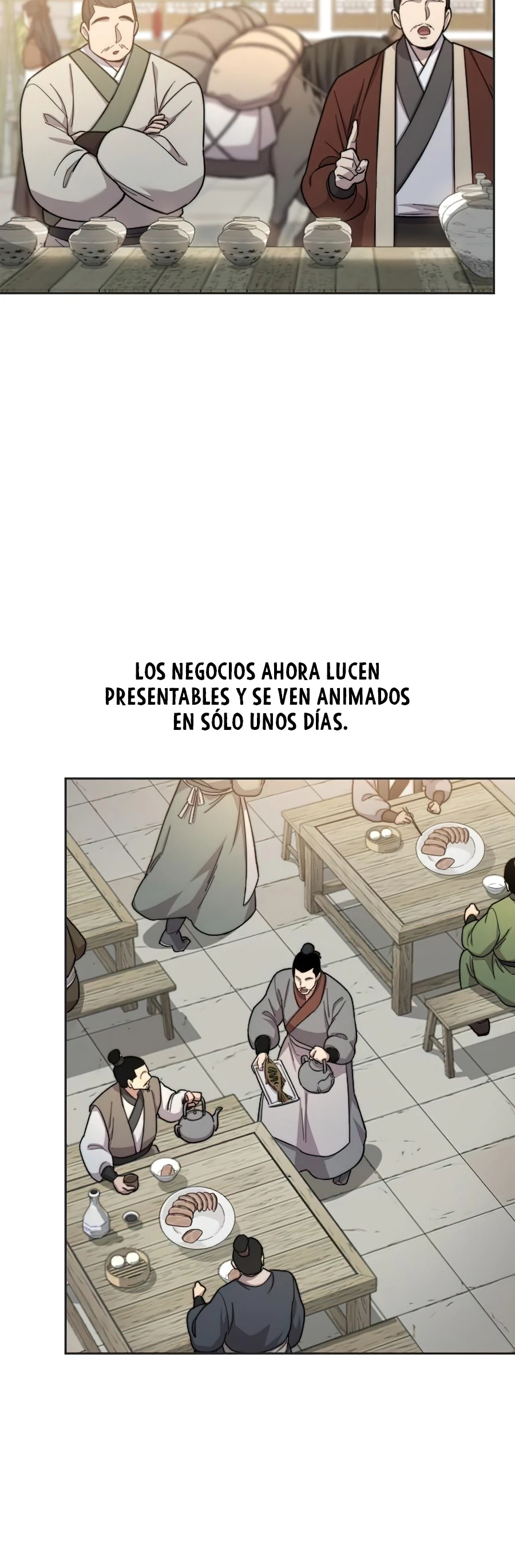 Secta de la montaña > Capitulo 35 > Page 101