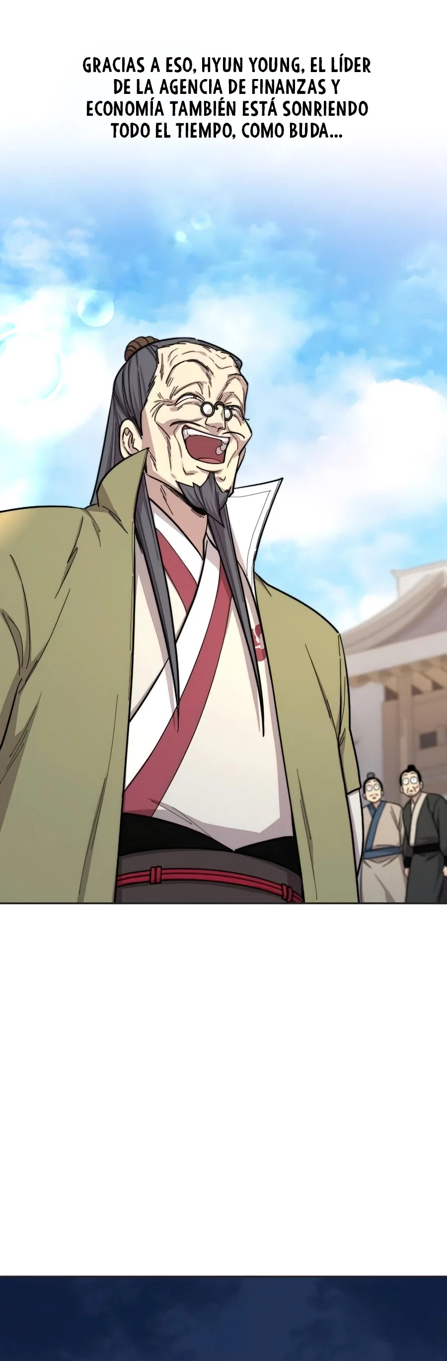 Secta de la montaña > Capitulo 35 > Page 111