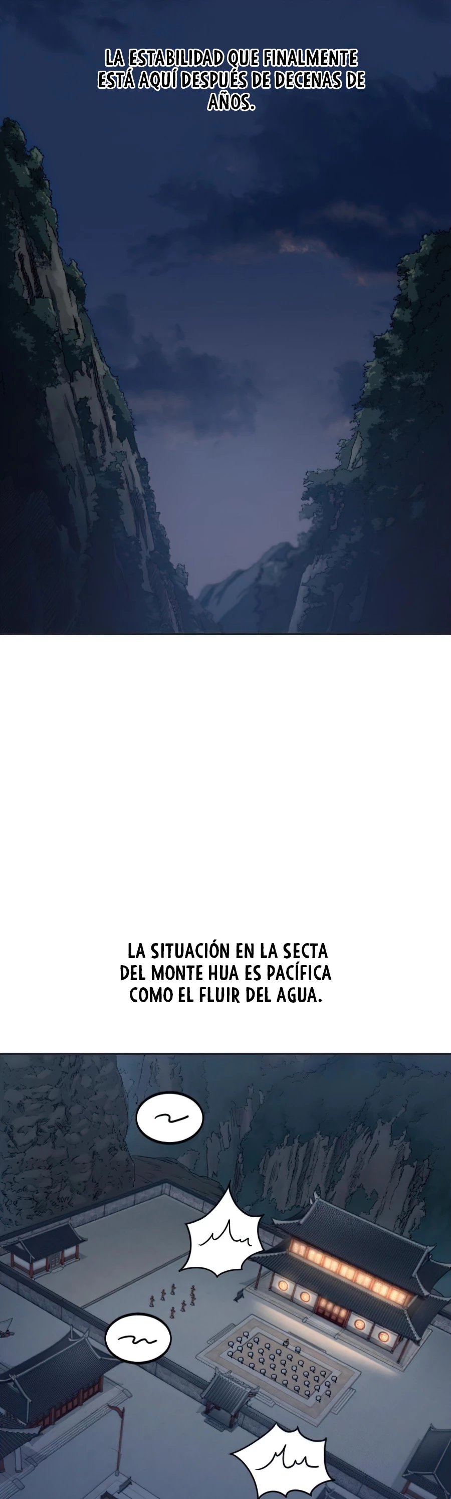 Secta de la montaña > Capitulo 35 > Page 121