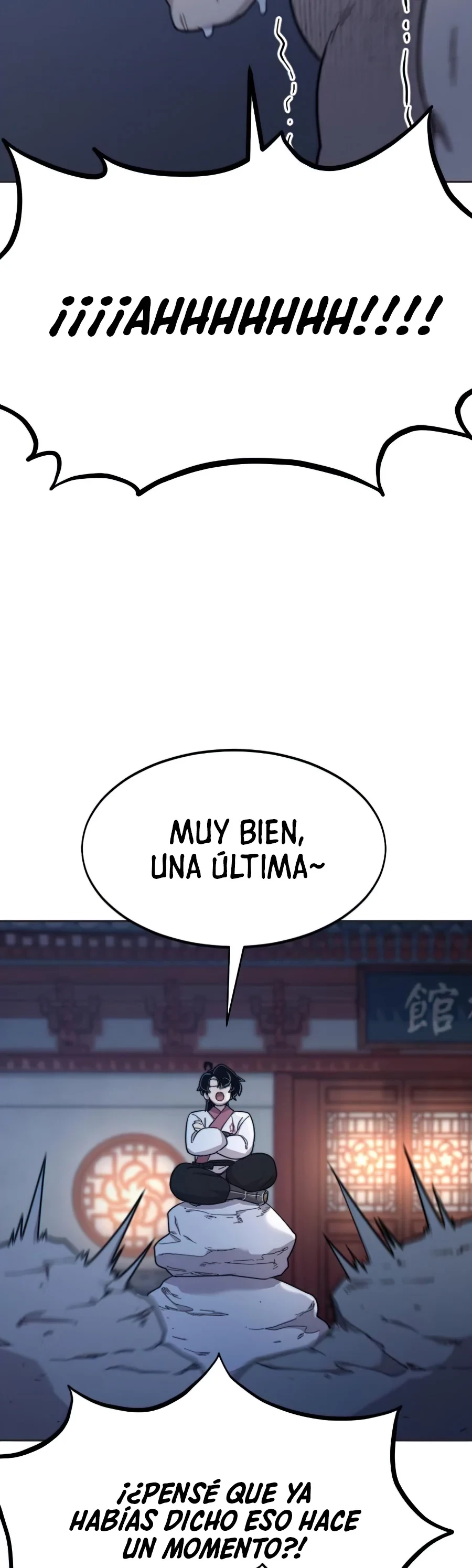 Secta de la montaña > Capitulo 35 > Page 151