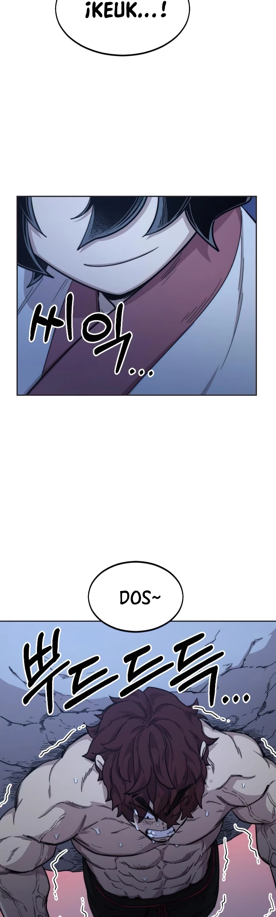 Secta de la montaña > Capitulo 35 > Page 181